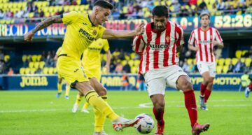 El Villarreal ‘B’ sigue sin levantar cabeza (0-3)