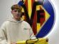 El Villarreal renueva a Hugo Pérez después de sufrir una rotura en el ligamento cruzado