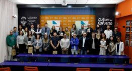 Teika y la Unió de Periodistes Valencians presentan el ‘Manual de tratamiento periodístico del deporte femenino y las mujeres deportistas’