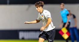 Azael García se marcha cedido al Pontevedra CF hasta final de temporada