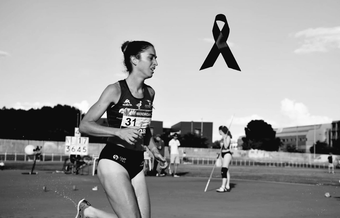 Fallece la atleta castellonense Alba Cebrián a los 23 años de edad