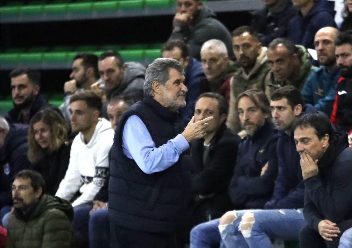 Las Jornadas de Actualización para entrenadores/as de fútbol sala en València recibe a más de 100 asistentes