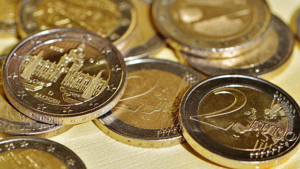 España acuñará una colección de monedas conmemorativas de la Eurocopa 2024