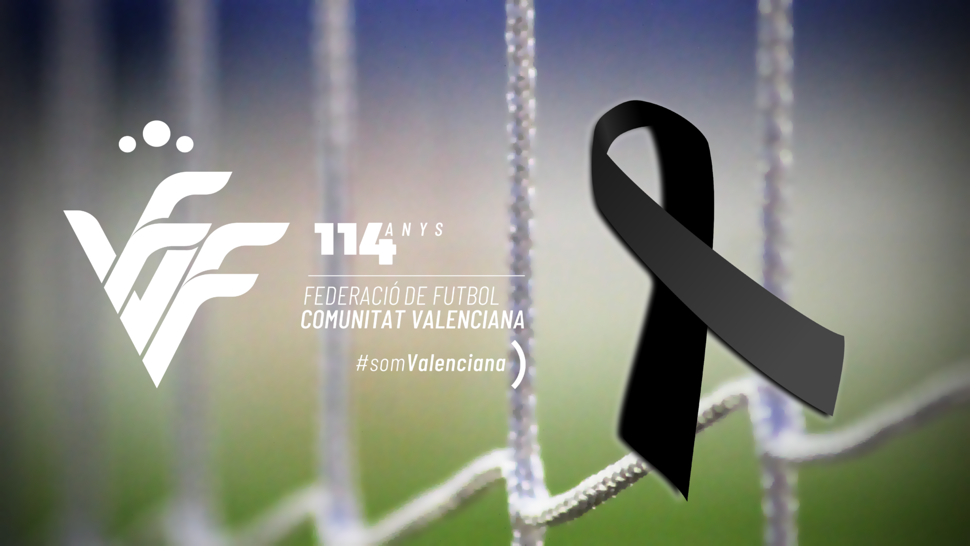 La FFCV suspende la jornada en la Comunitat Valenciana
