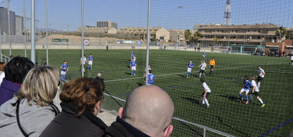 El Ayuntamiento de Valencia presenta a clubes y federaciones el nuevo modelo de gestión de las Instalaciones Deportivas Municipales